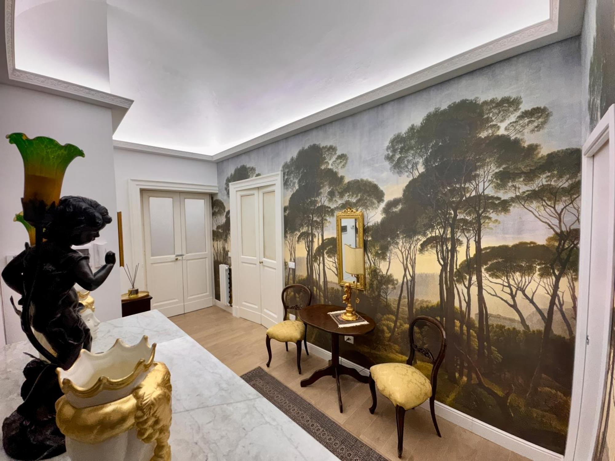 Casa vacanze I Mori Della Rotonda House Catania