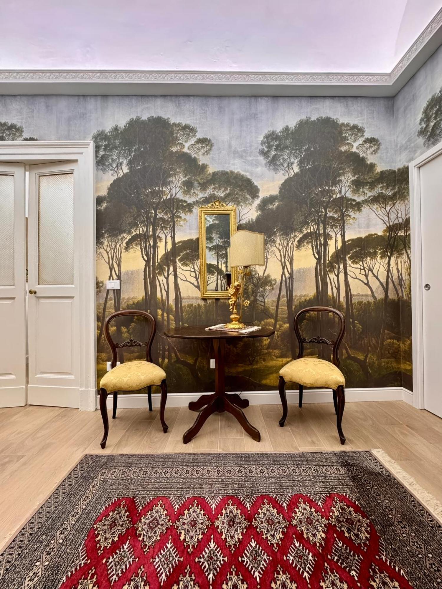 Casa vacanze I Mori Della Rotonda House Catania